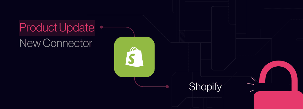 Shopify Connector
