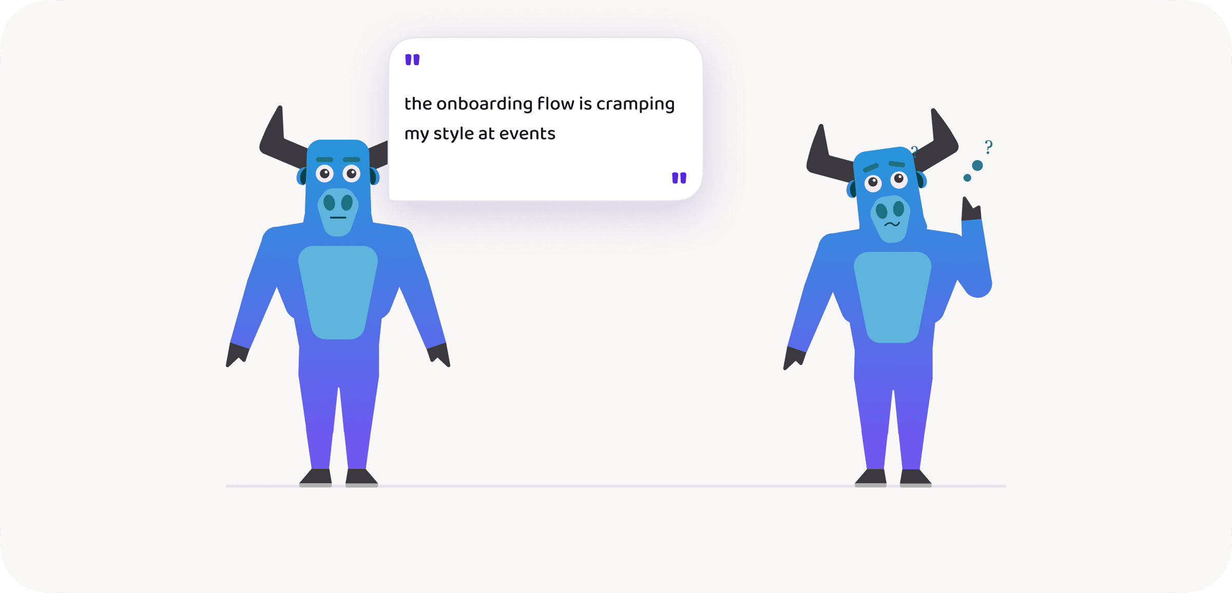 Marketing report context that sparked the Obiex mobile app redesign.
