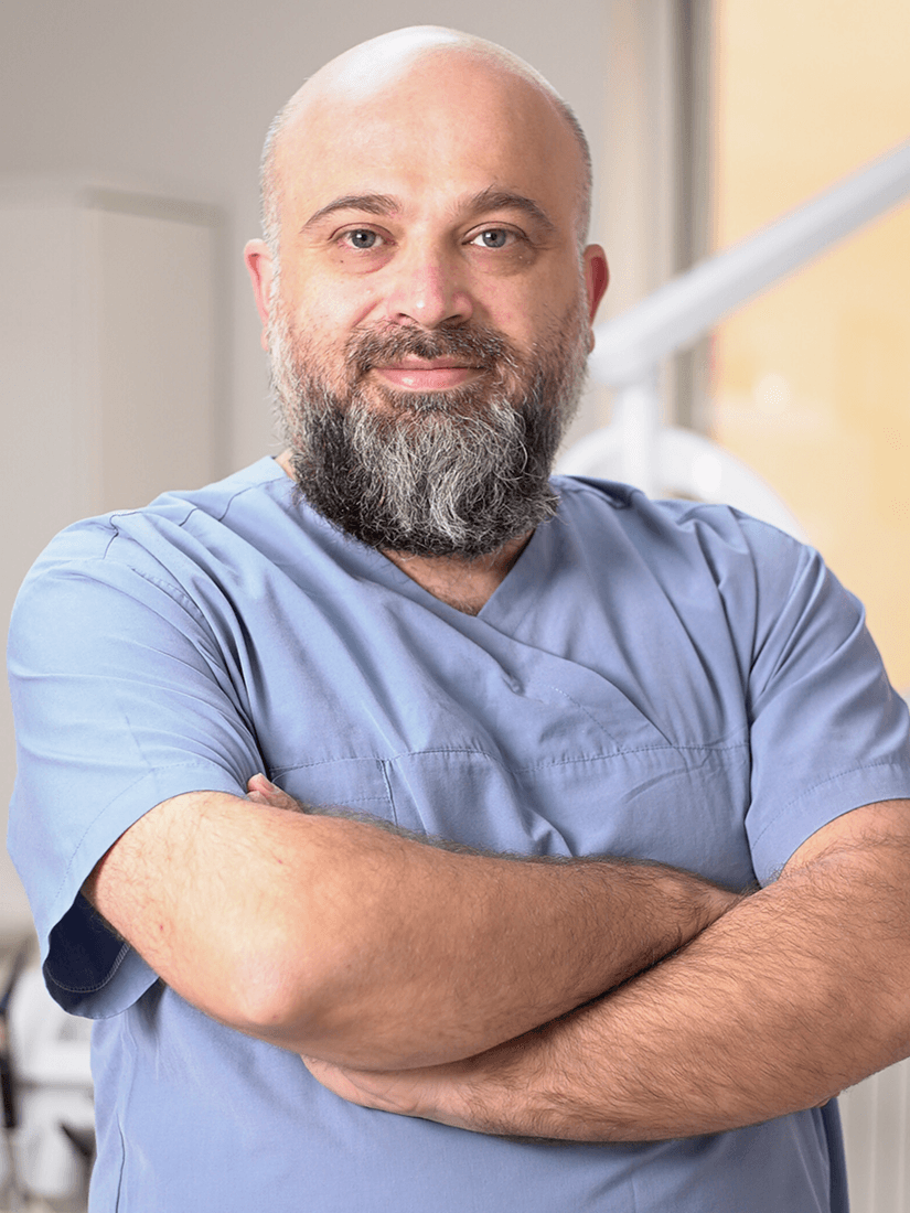 Doctor Image
