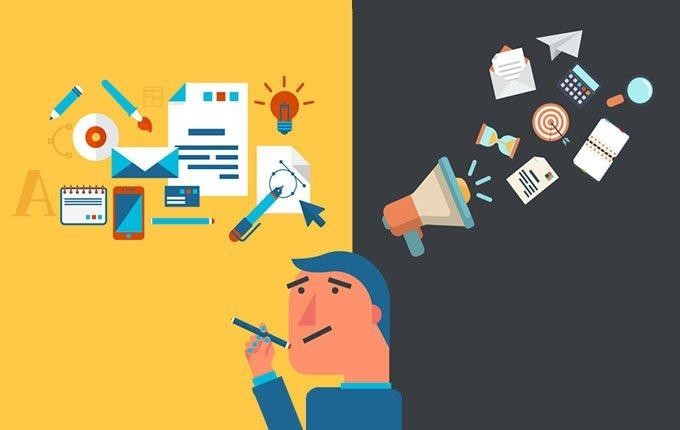 Marketing vs Advertising: Which Will Make You More Money?