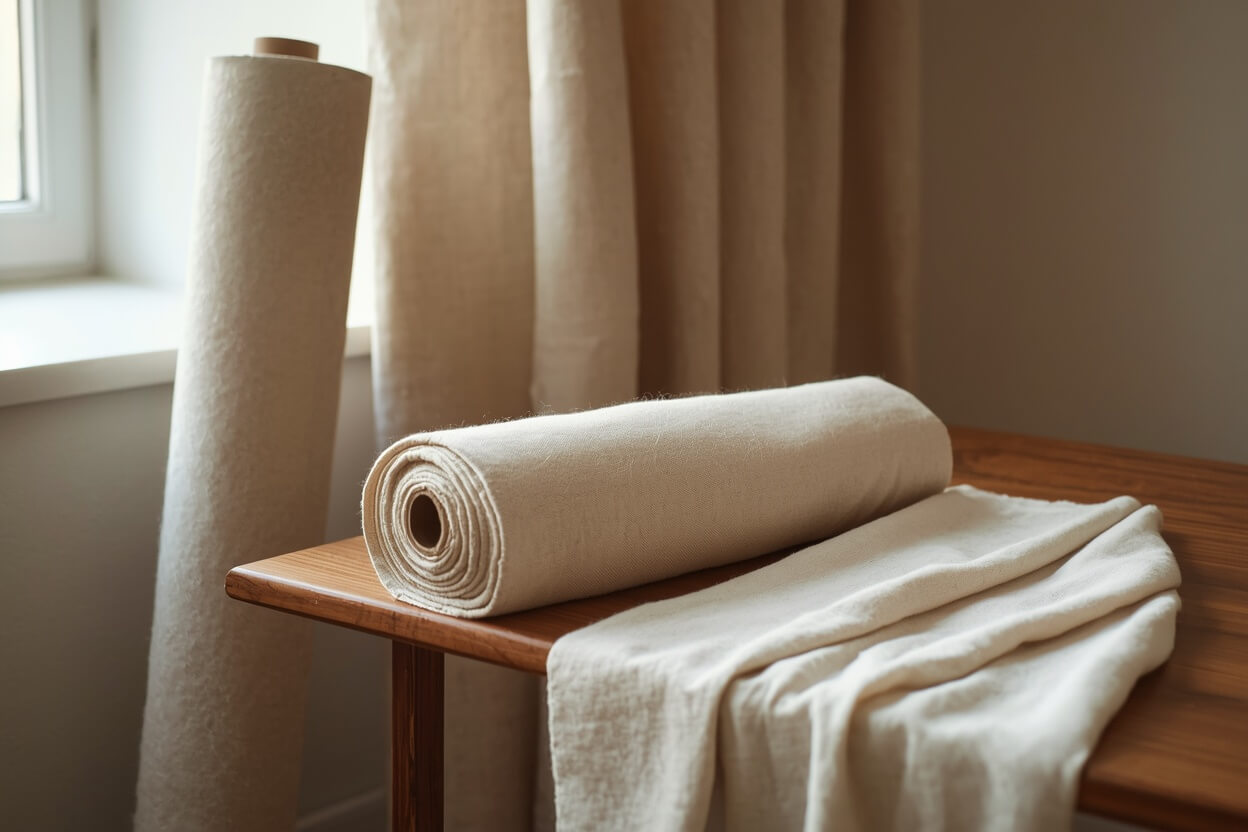 Fabric & Finish Selection for Furniture & Sourcing