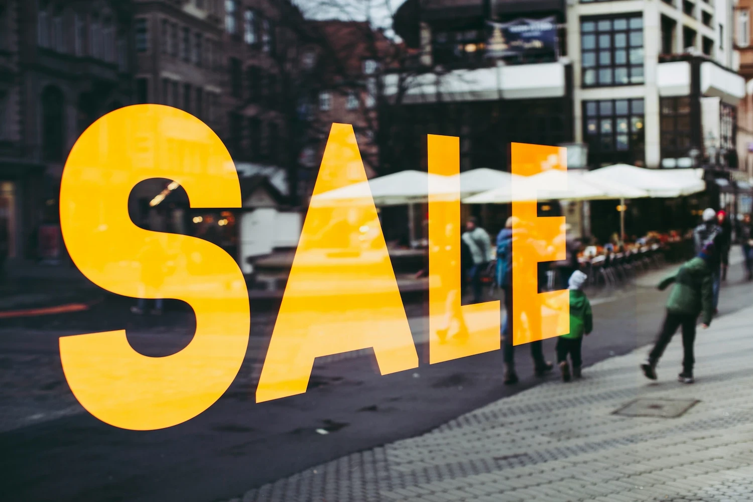 Black Friday Ads Are Won in October