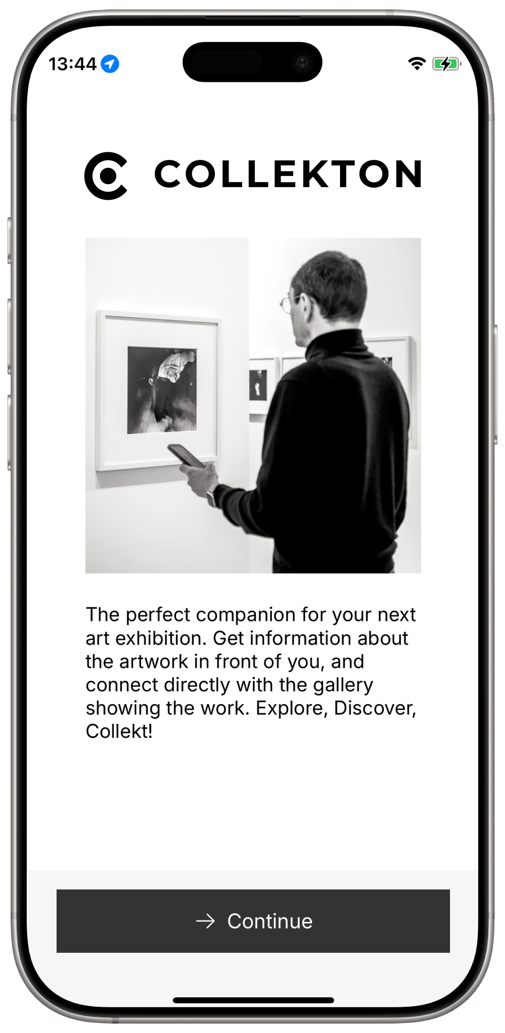 Screenshot Collekton