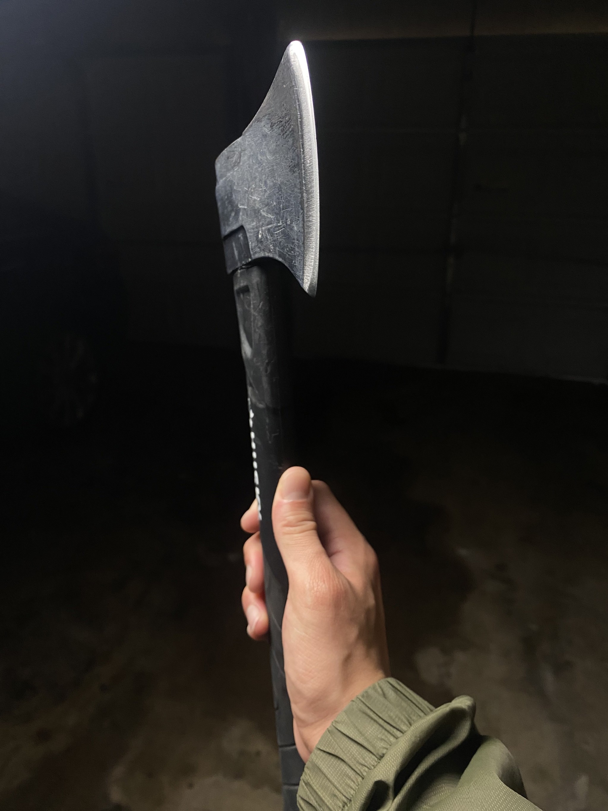 Seriously Fast Sharpening Austin Knife Sharpening (Blades/Tools/Shears)