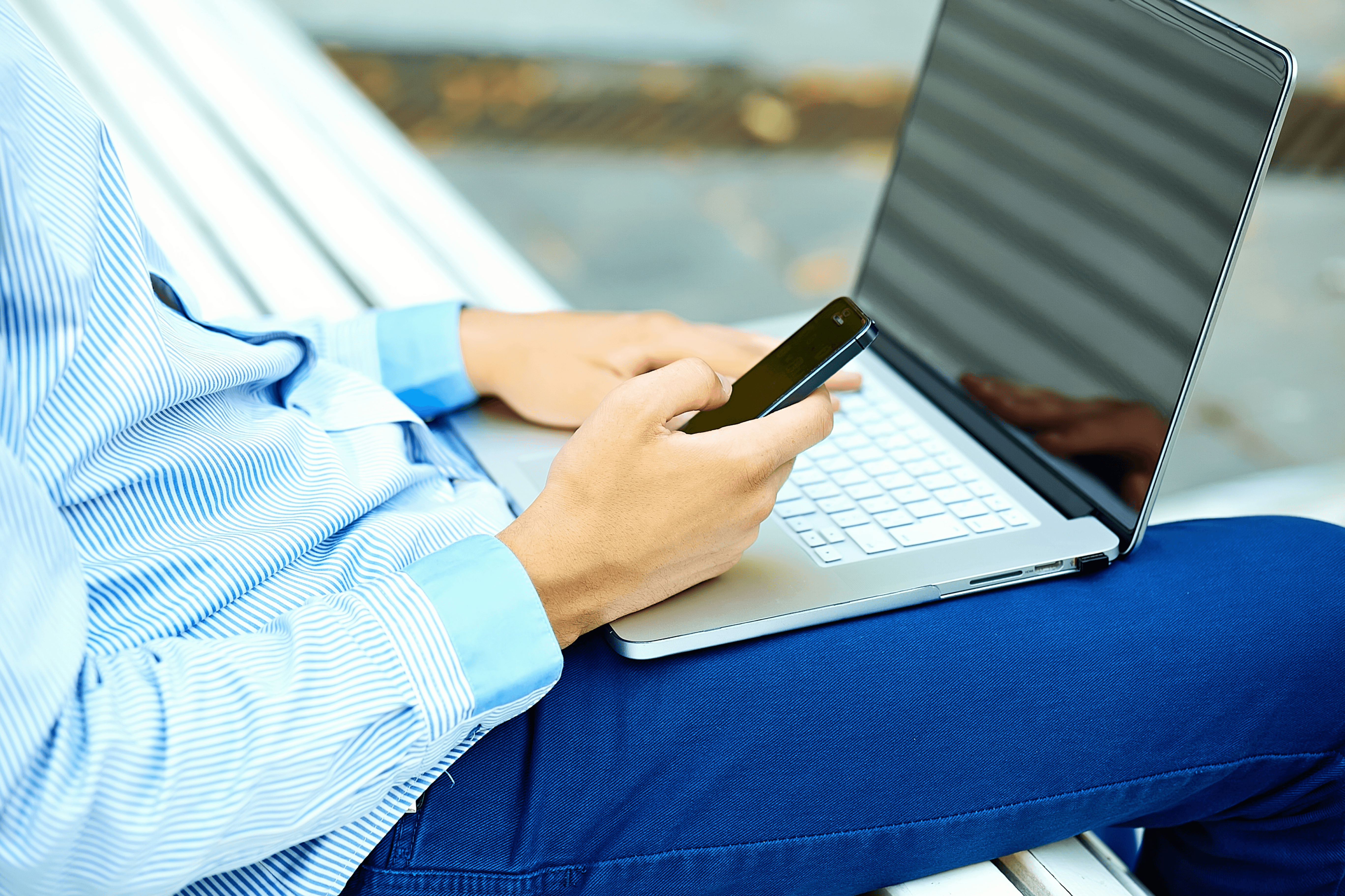 Automatisierte Gästekommunikation