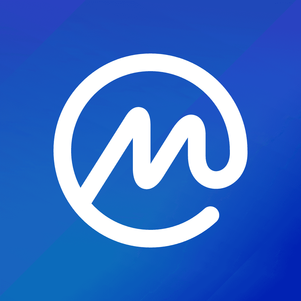 Logo of company Mailchimp