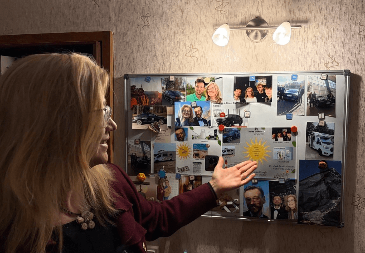 Lifestyle & Mindset Coaching