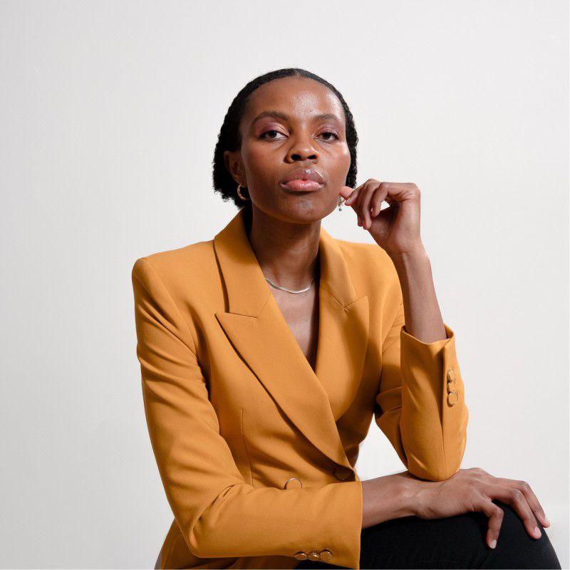 Denise Umubyeyi - Head of Partnerships @ AGI, Inc.