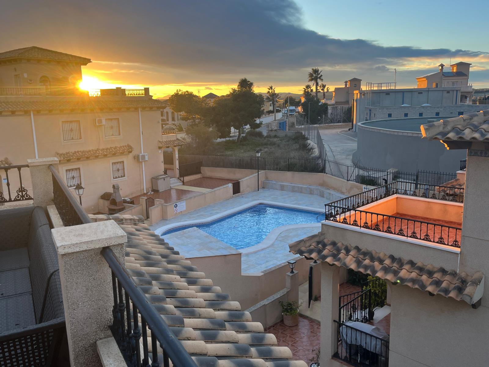Bungalow Villamartin/San Miguel de Salinas — 2
