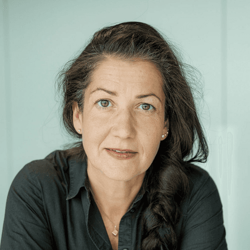 Profielfoto Heide Lukosch