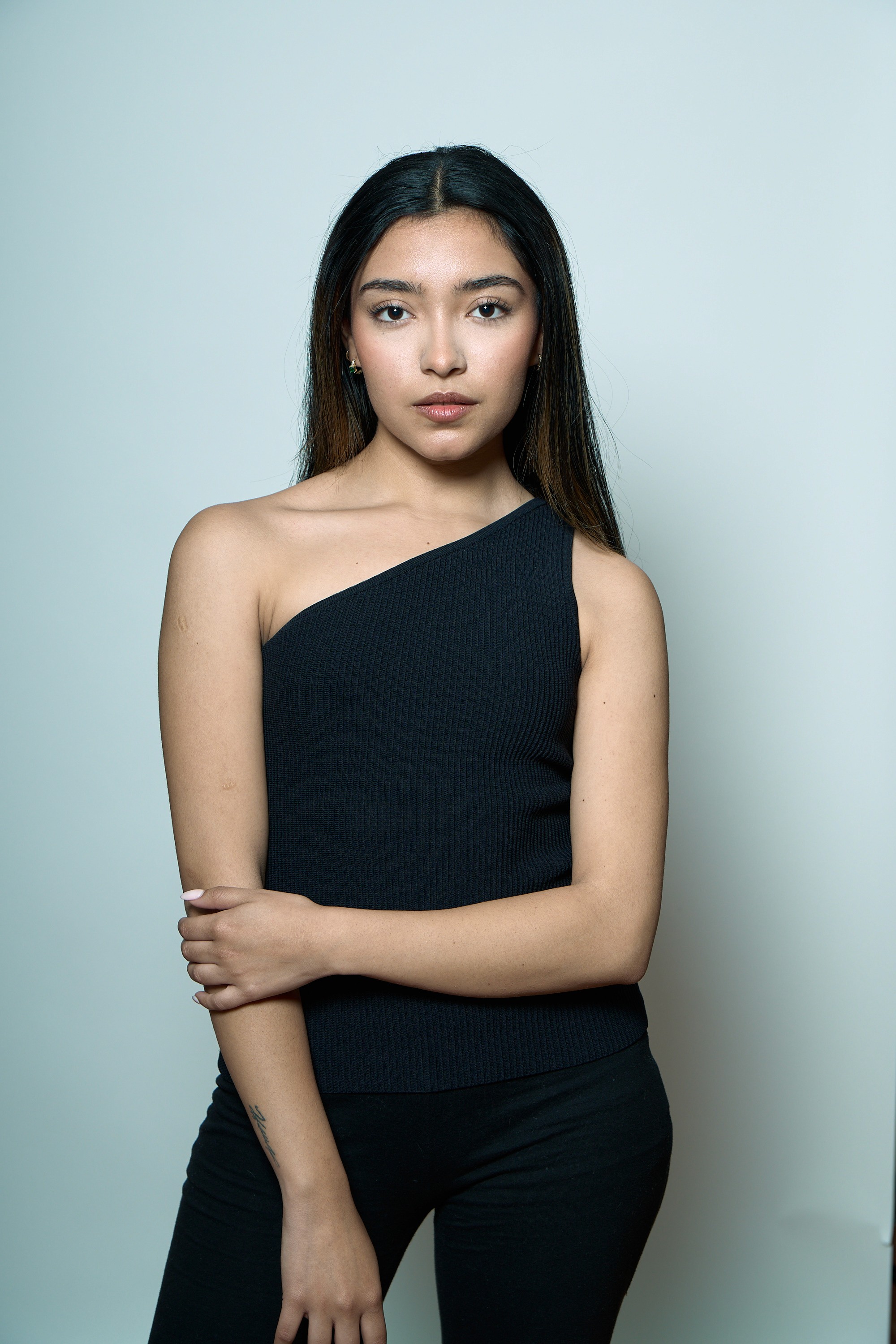 Shanat Sánchez — 8