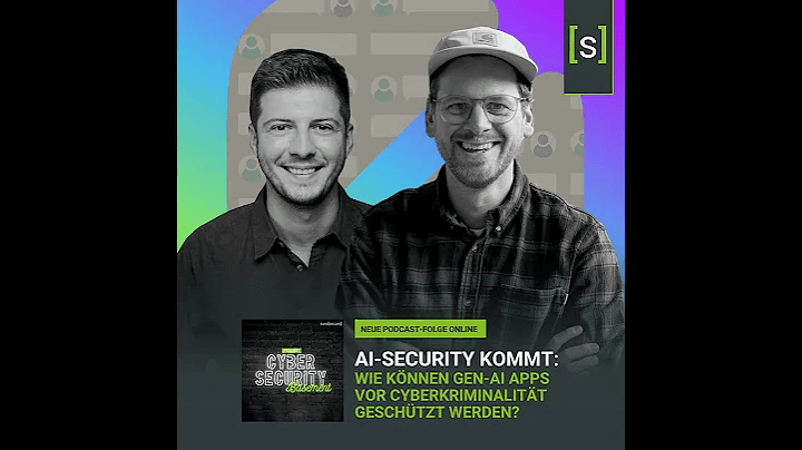 SplxAI - SureSecure Podcast