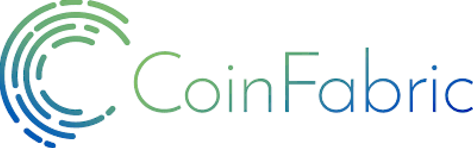 CoinFabric logo