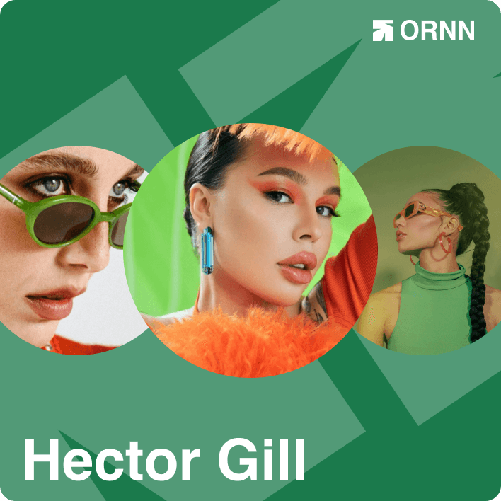 Hector Gill