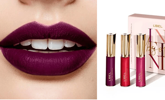 Tipos de labiales