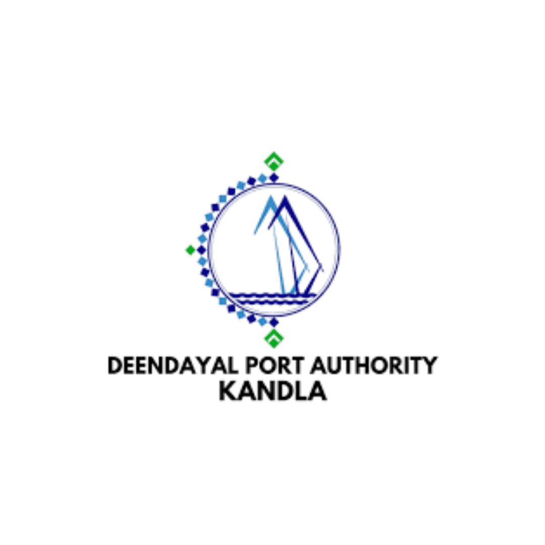 Deen Dayal Port