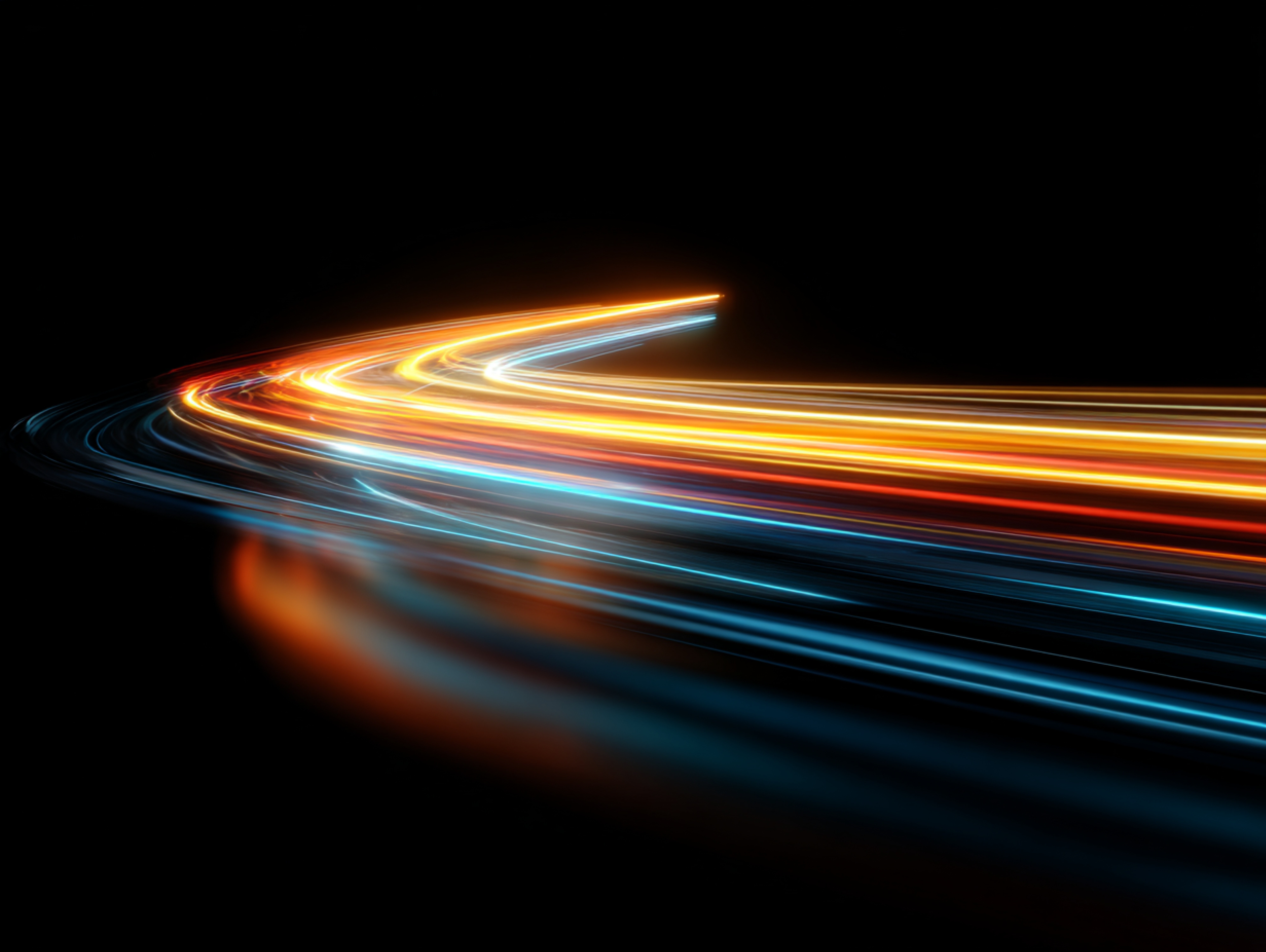 Strategic flow in corporate