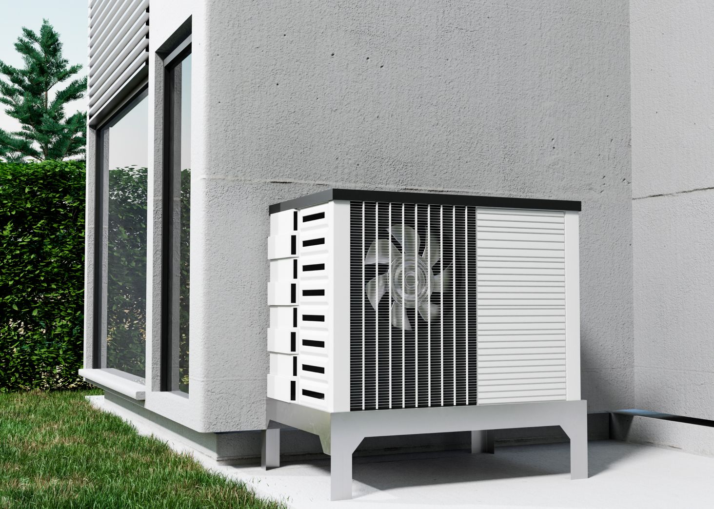 Heat pump