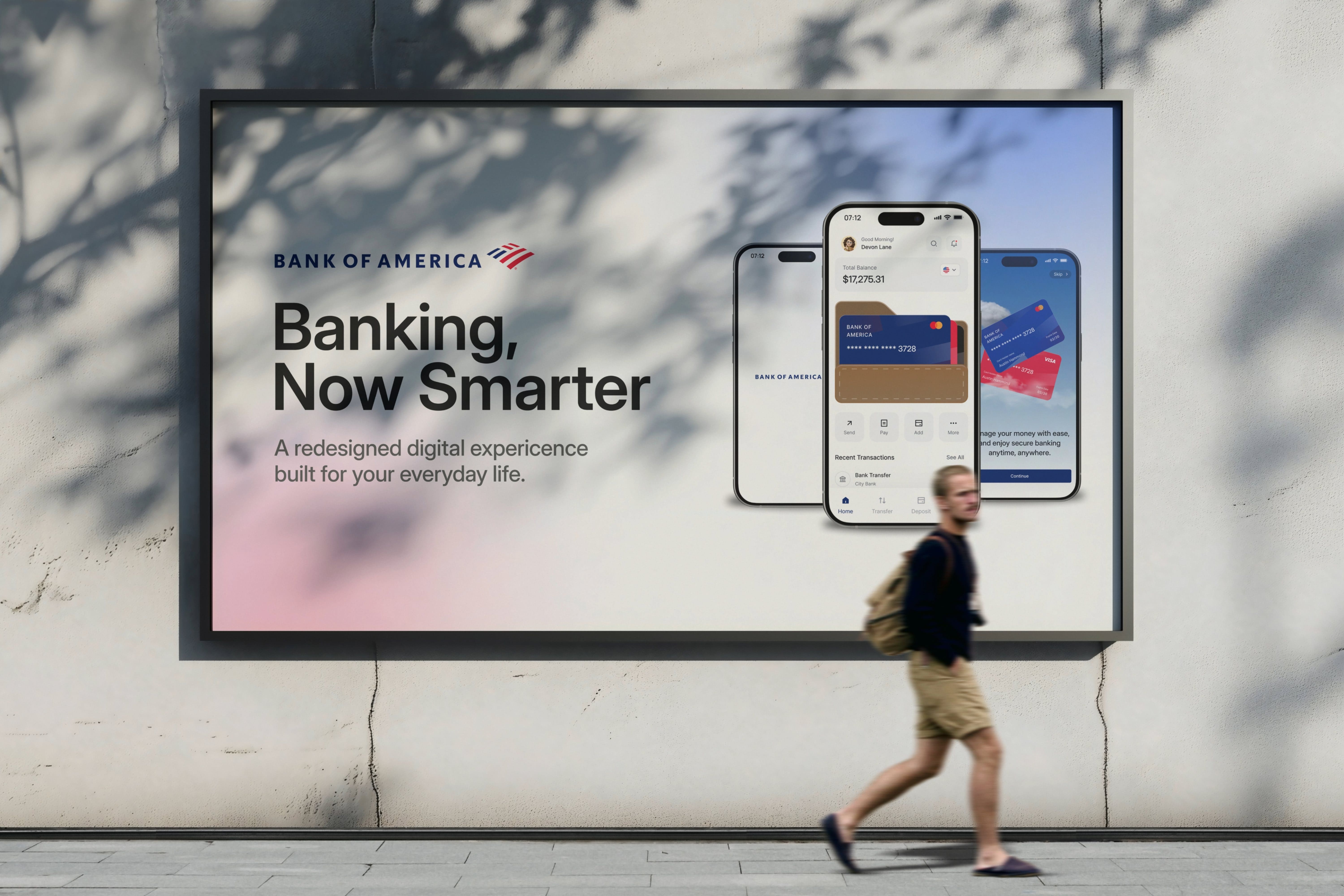 Bank Of America Images