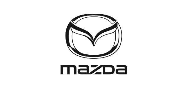 Mazda logo