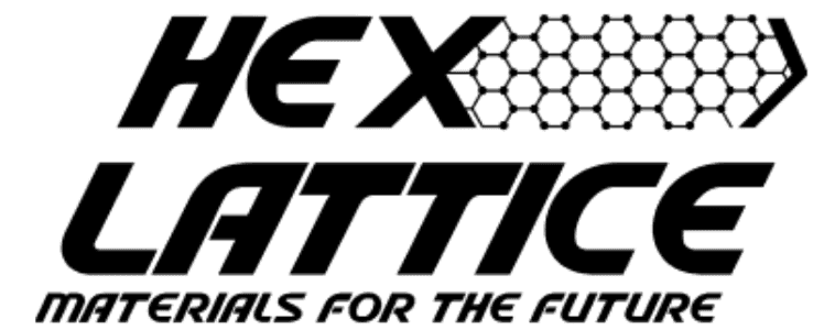 hexlattice logo