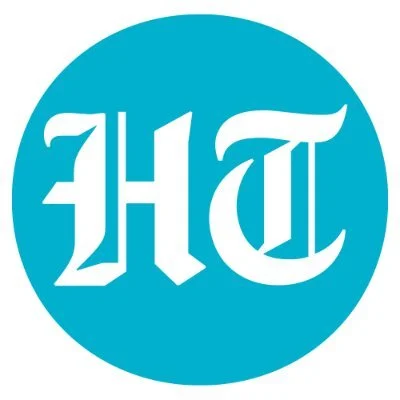 Hindustan Times Logo