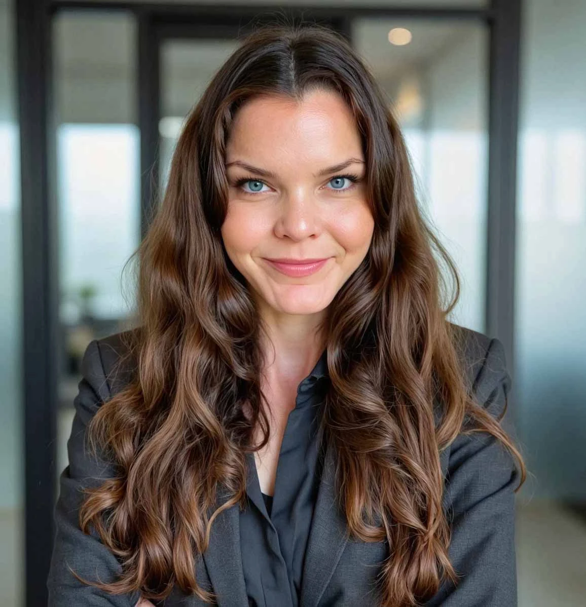Felicitas, Esq., Axelwin in-house counsel