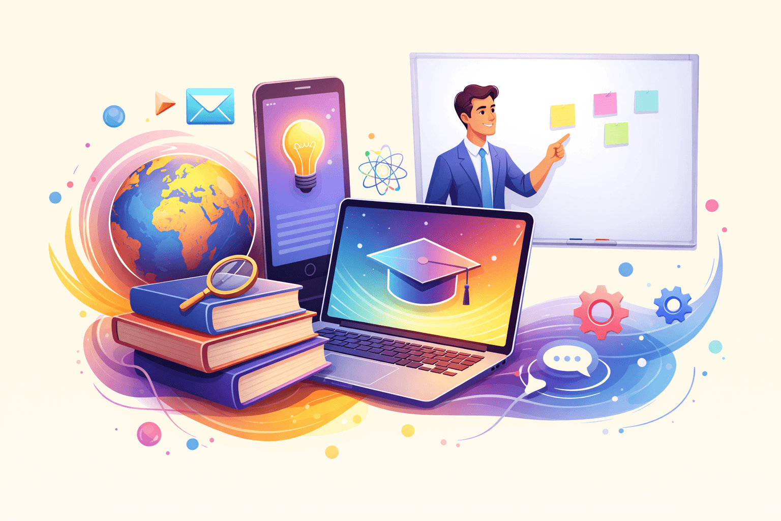 blended-learning-illustration