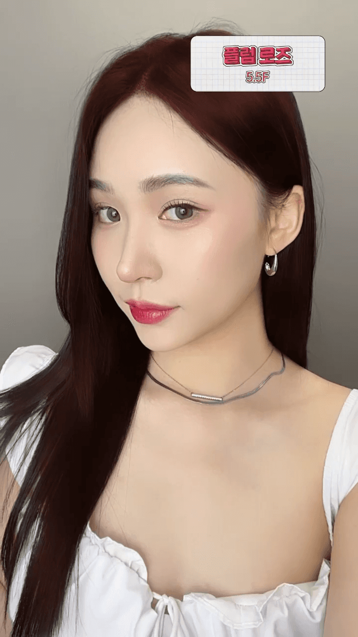츄파춥스 FOOH 캠페인 비주얼