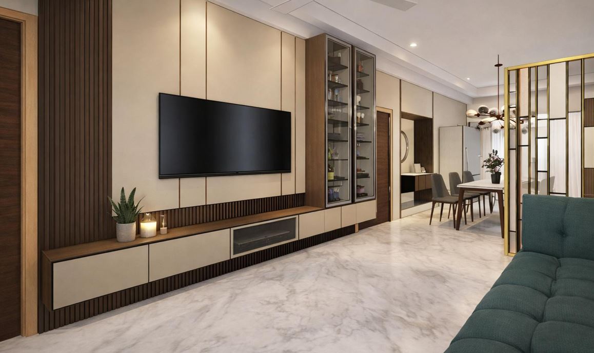 Abdul Azeez Residence