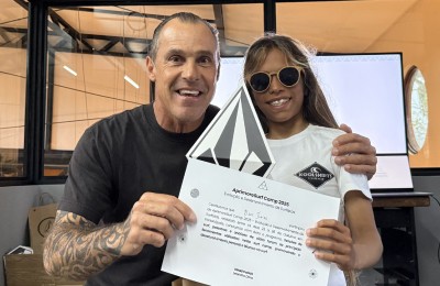 Surf Camp para Atletas