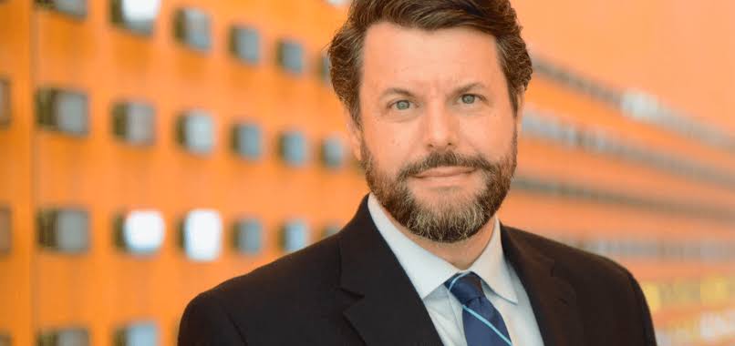 Charles Duhigg author of The Power of Habit