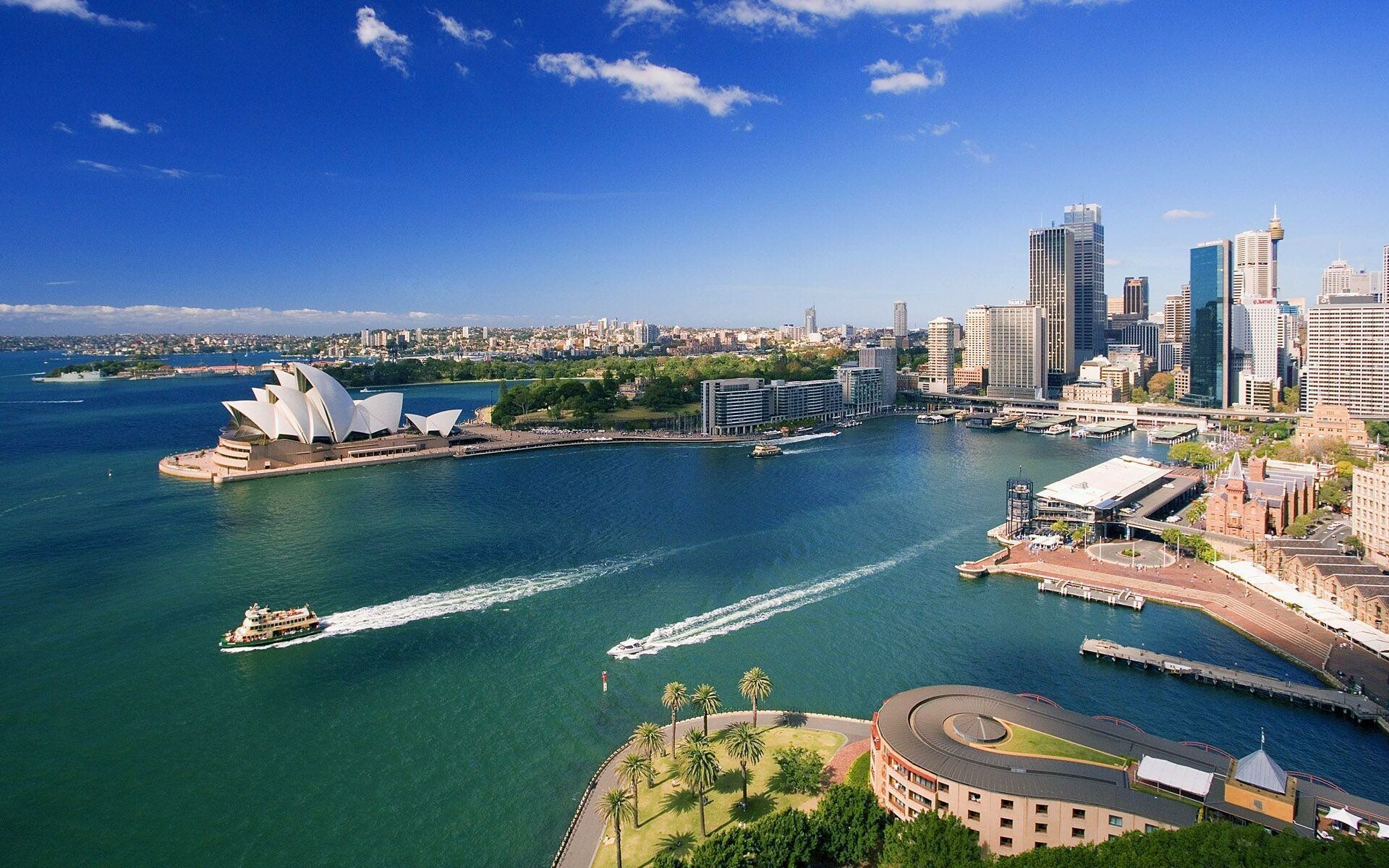 Australia Tour Package 5 Nights 6 Days