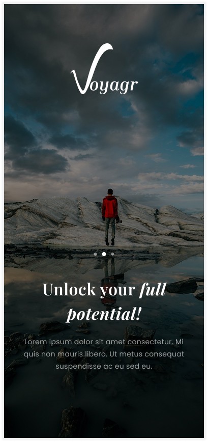 Weather app image