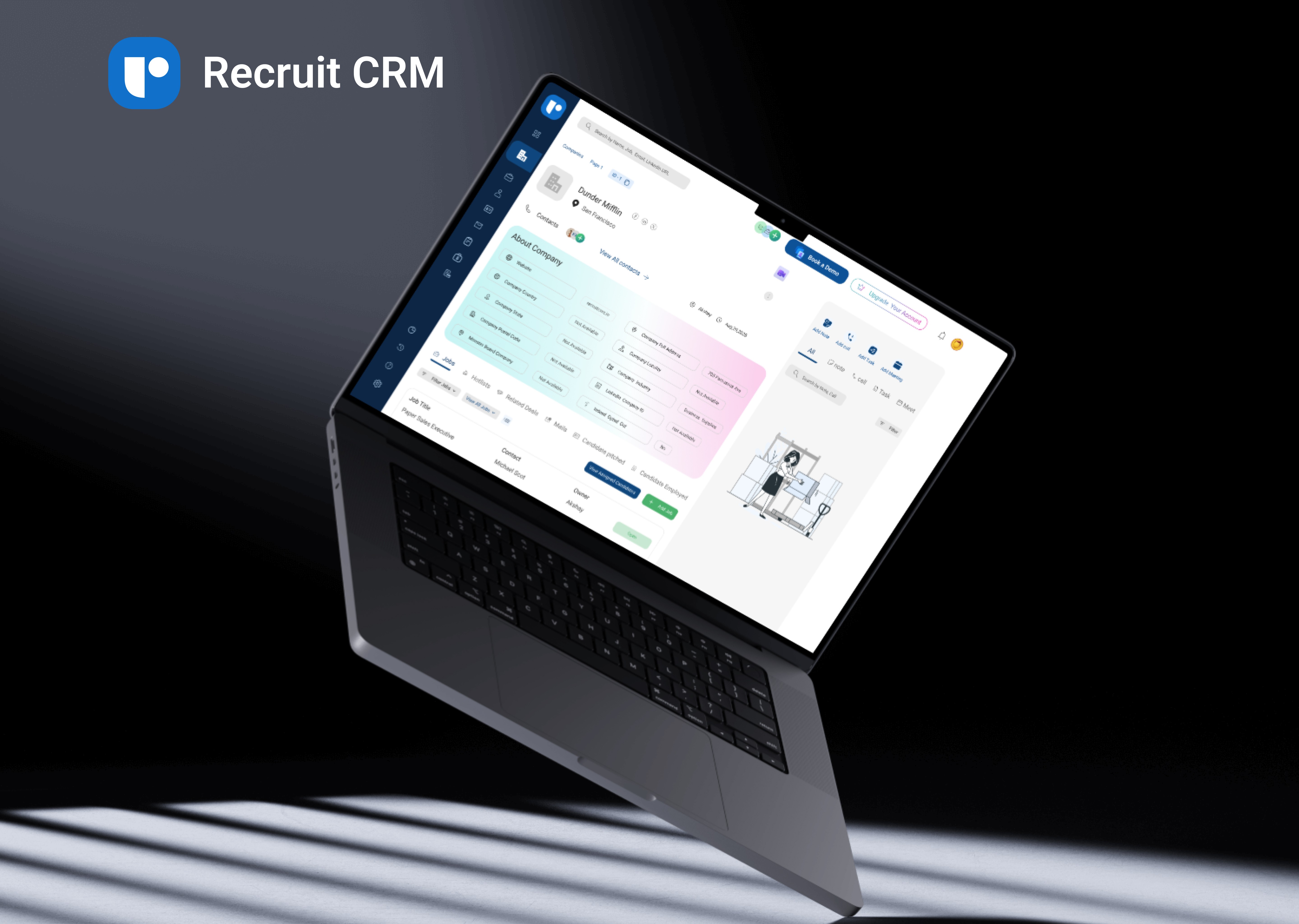 Featured Project Cover Image