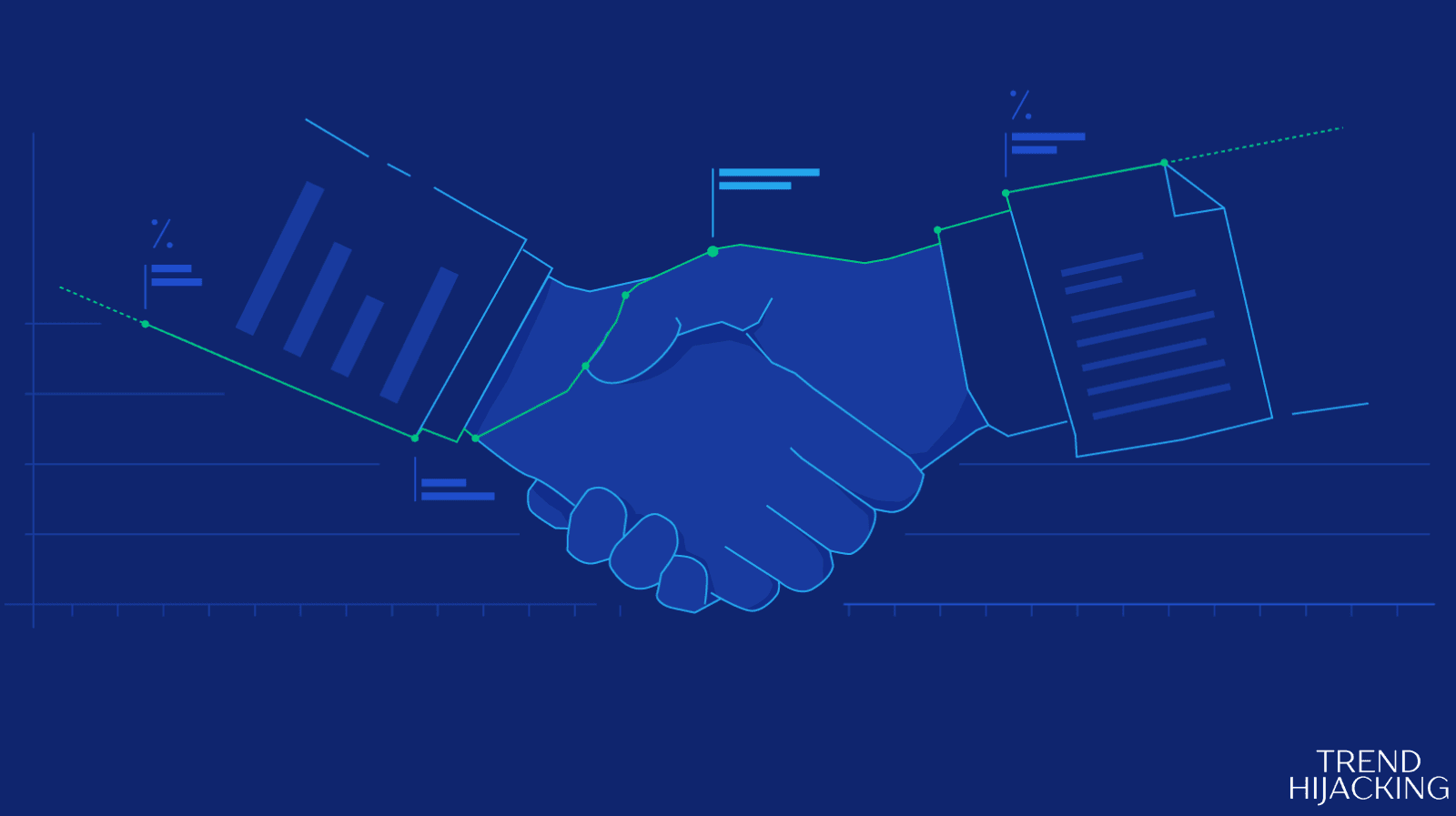 how to negotiate an acquisition offer