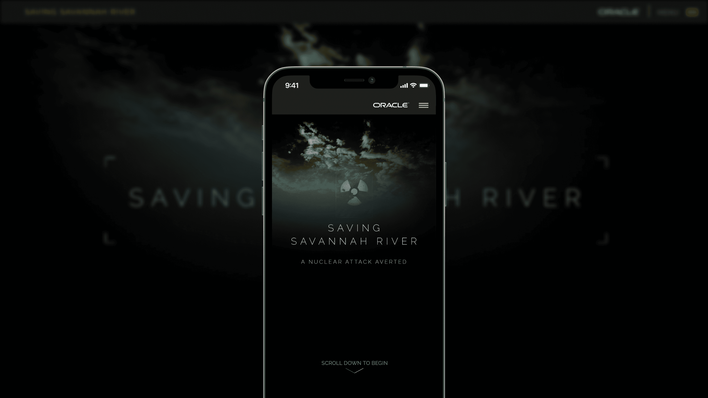 Dashboard Sidebar Close Up