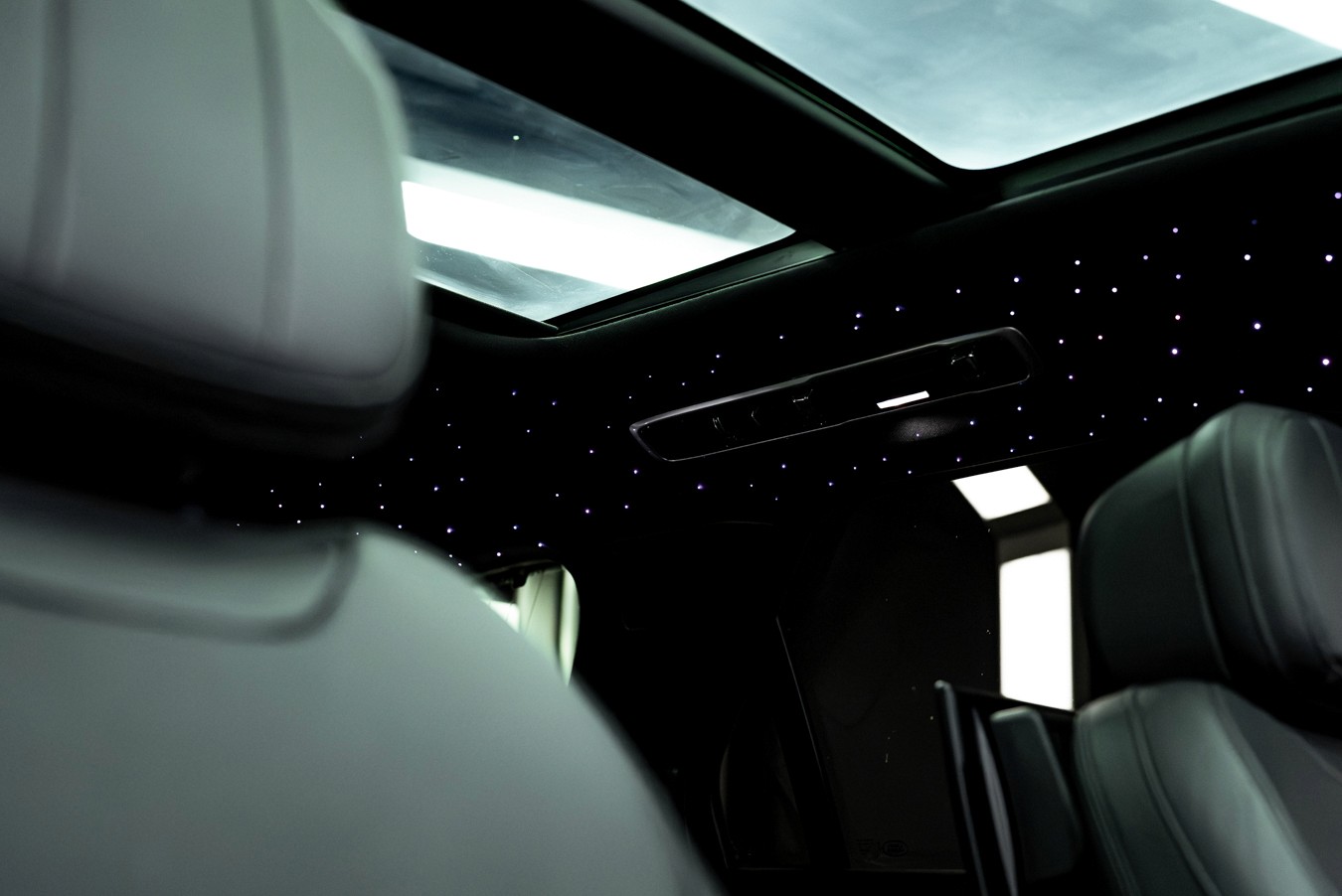 2023 Range Rover Sport SE Dynamic, photo 38