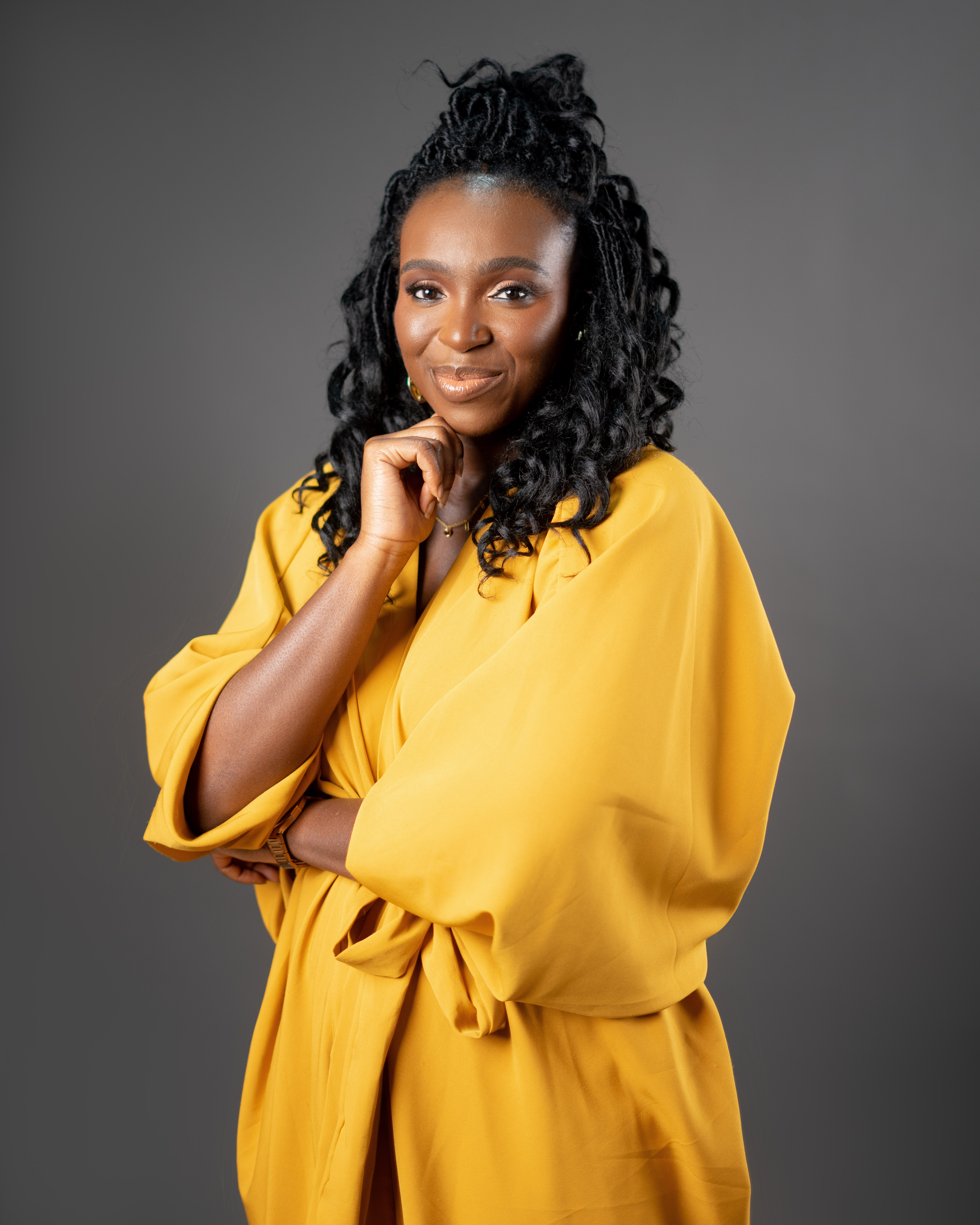 Alexandra&nbsp;Antwi-Boasiako