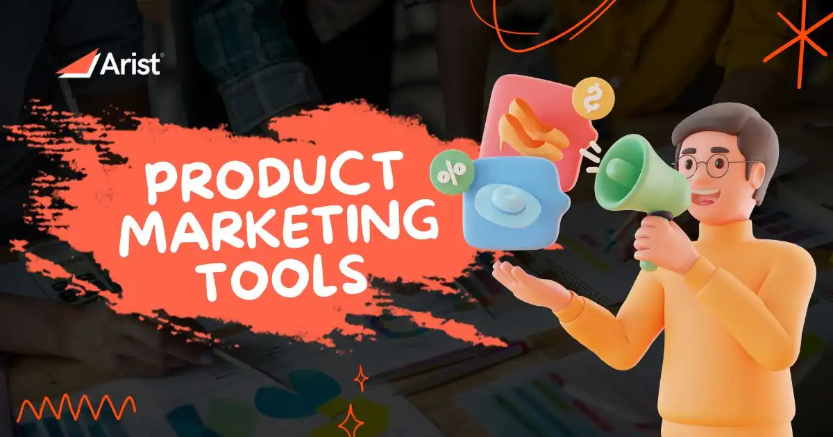 Maximizing Product Launches with Product Marketing Tools