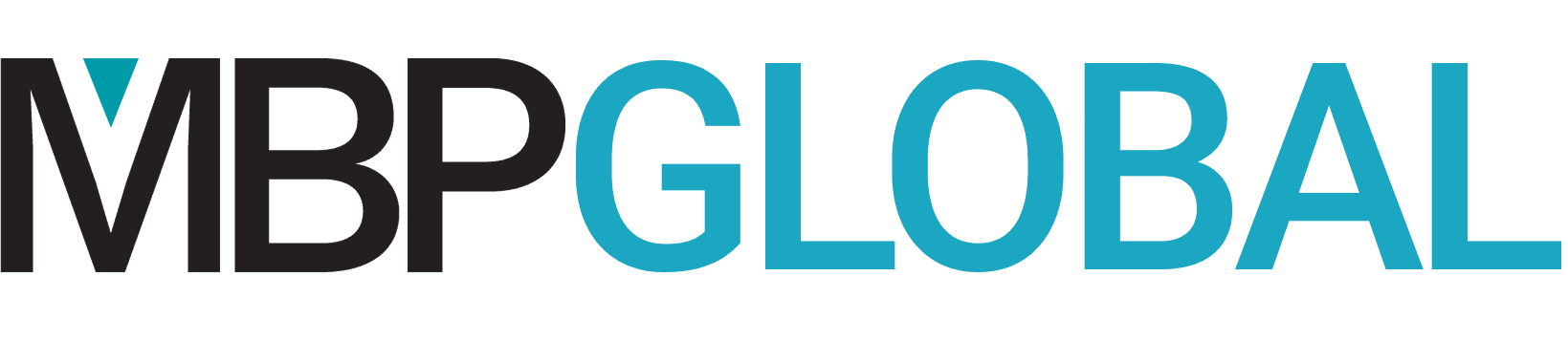 MBP Global LLP Logo