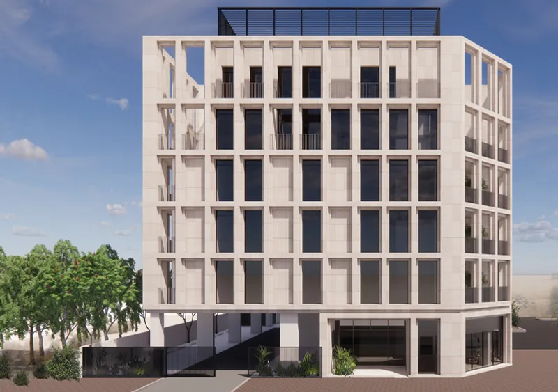 Tura Residence