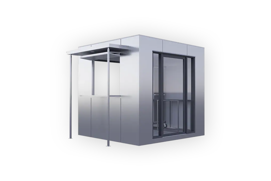 Design Post Security
