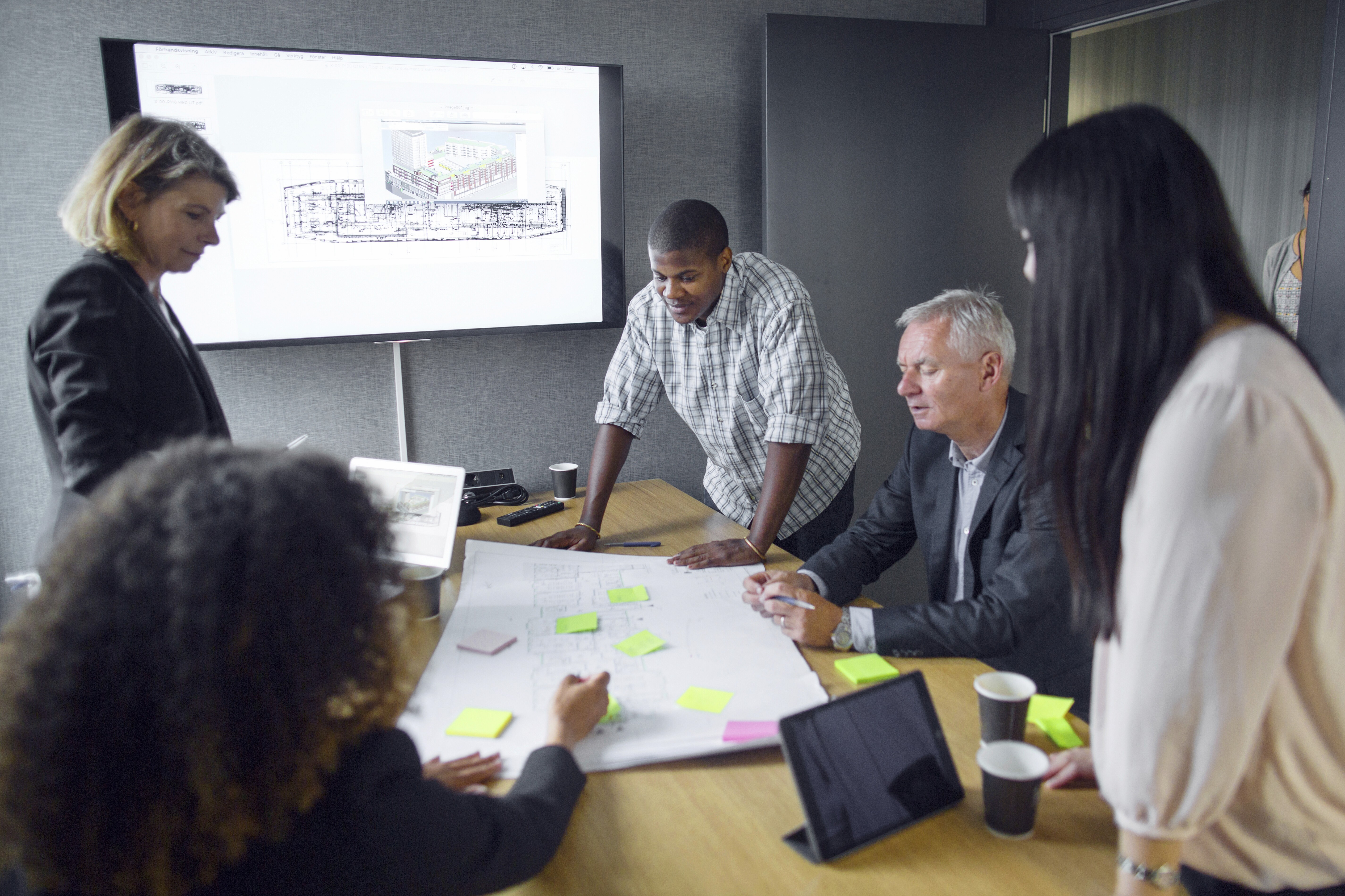 Project & Program Management