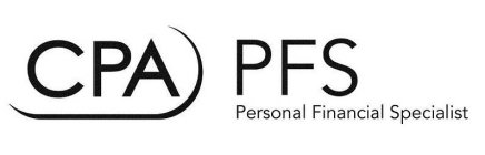 CPA/PFS credential logo