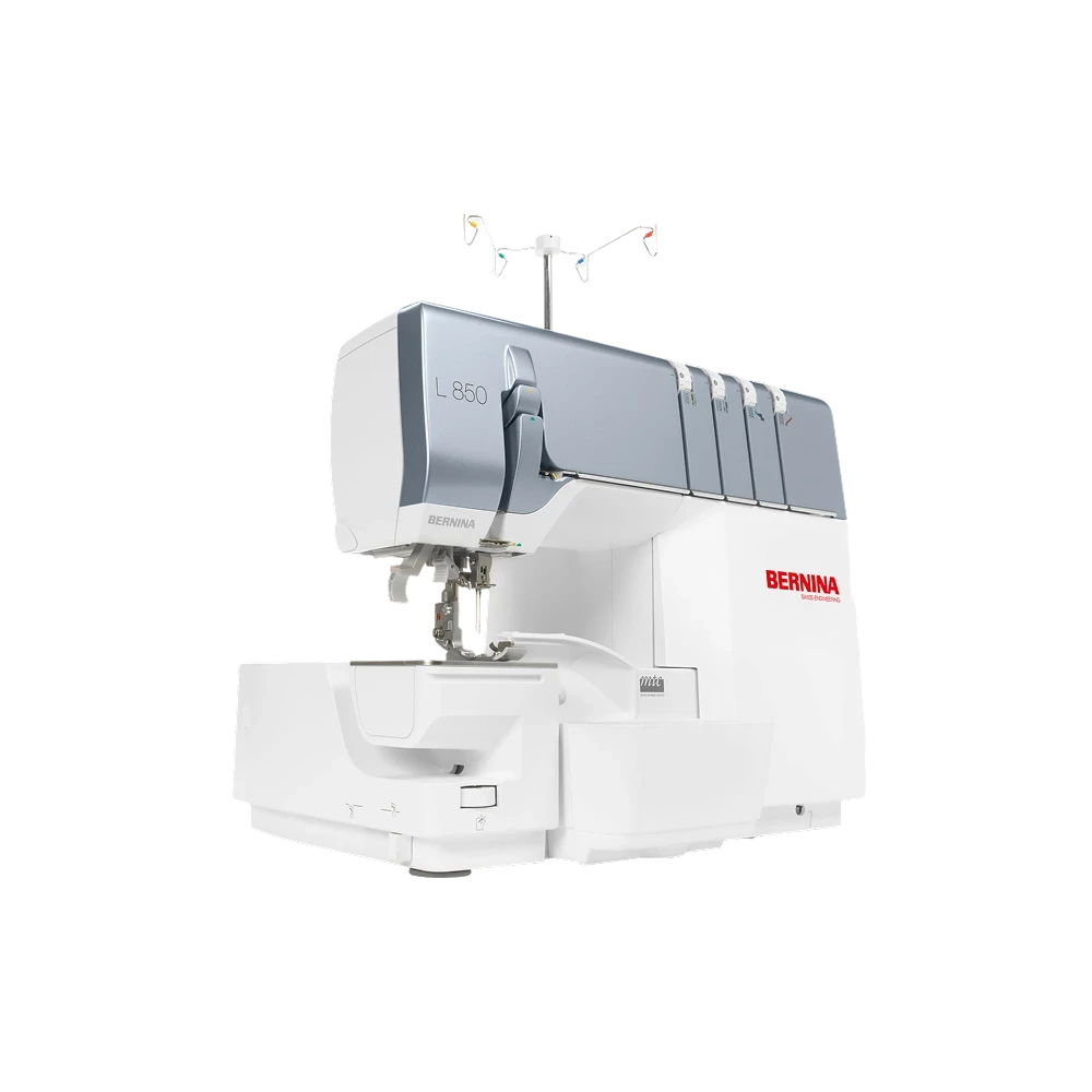 Bernina L850