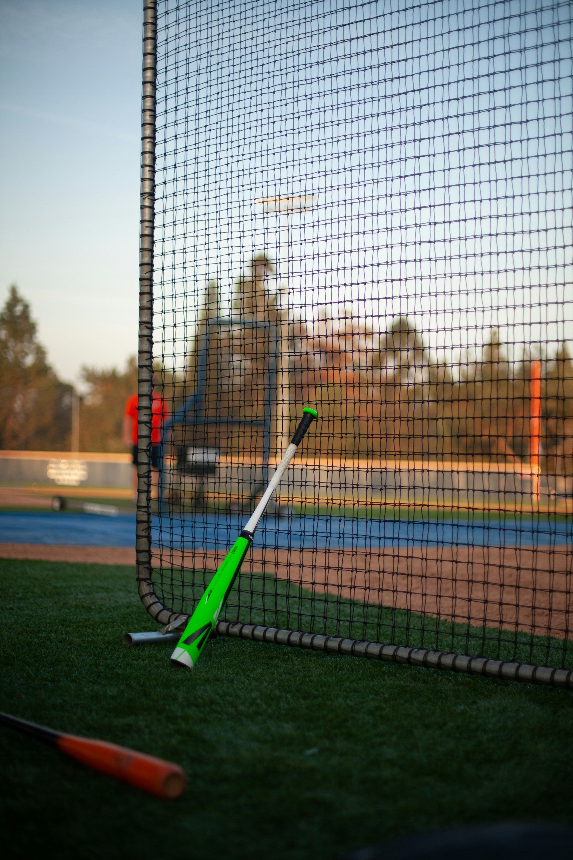 Baseball Bat
