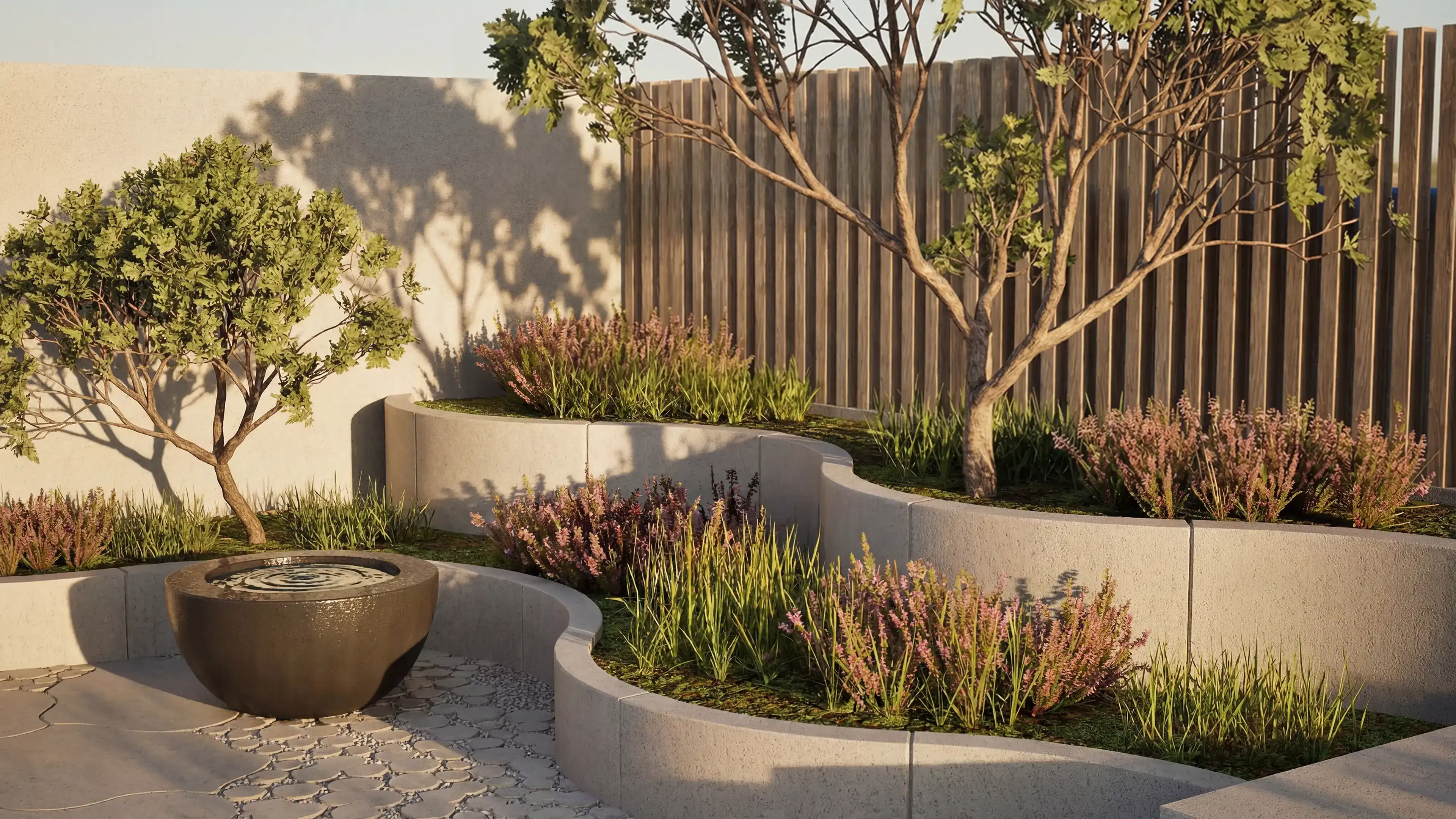 detailbeeld van de 3d kabouter