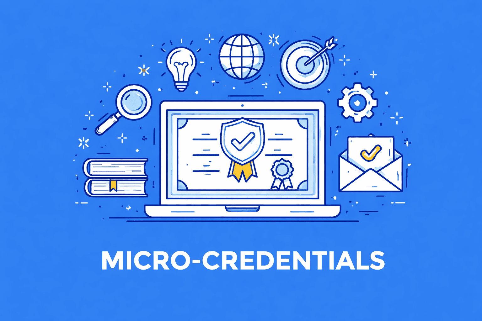 Wauld - Micro-credentials