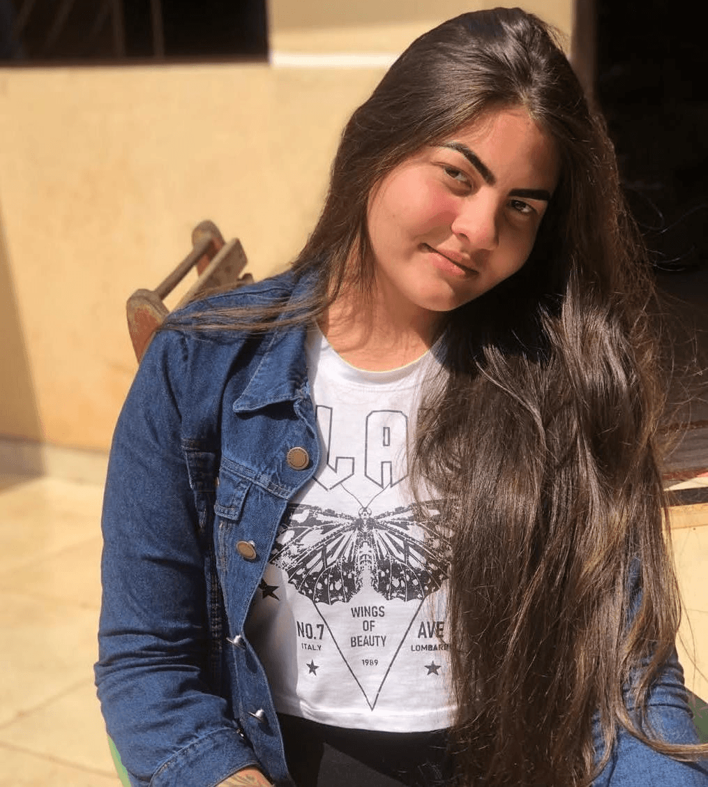 Testimonial Client Photo